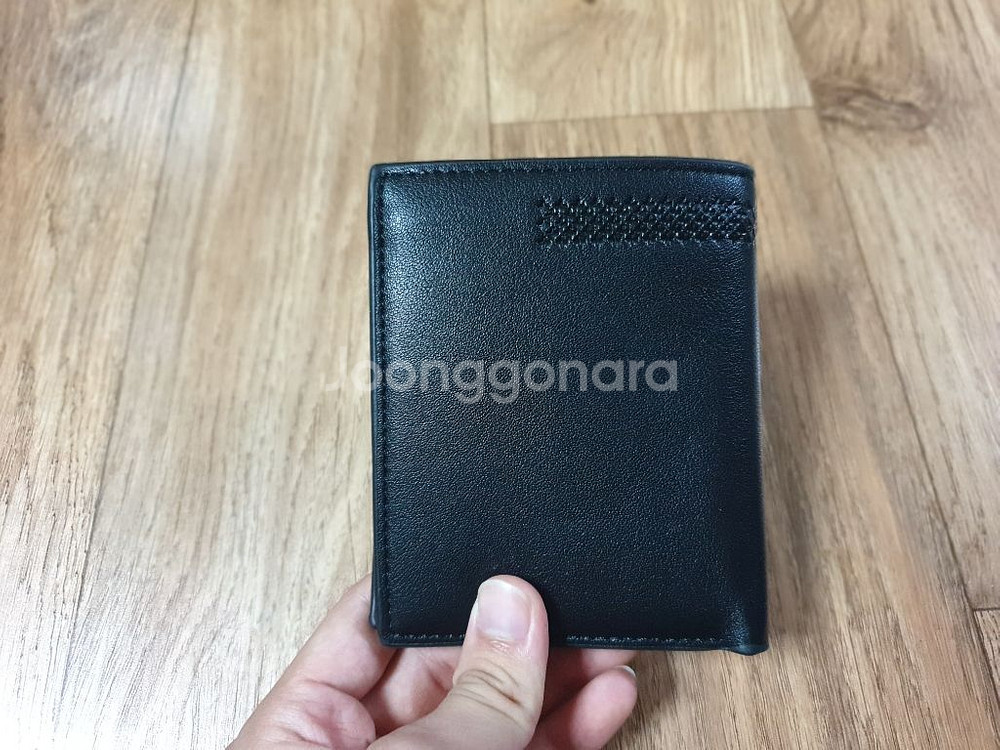 남성 반지갑 저렴하게 판매합니다~--6
