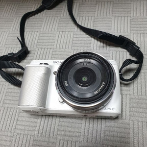 소니카메라 NEX-F3
