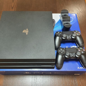 Ps4 pro 플스4 프로