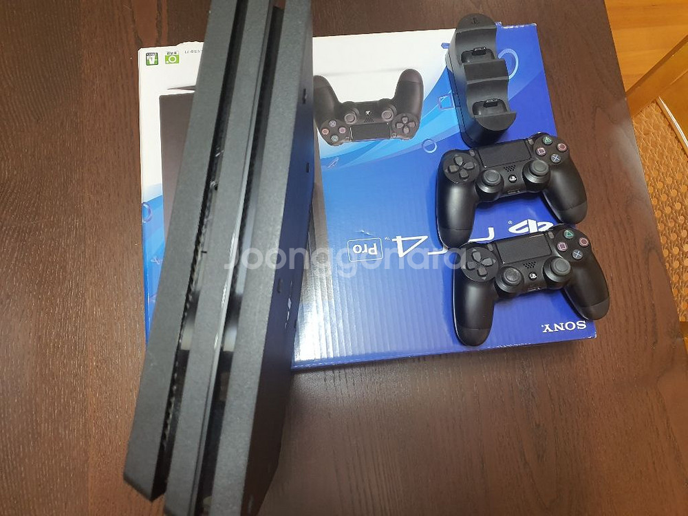 Ps4 pro 플스4 프로--3