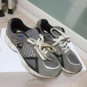 르꼬끄 여성 운동화