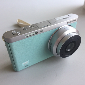 삼성 nx mini 9만원 급처