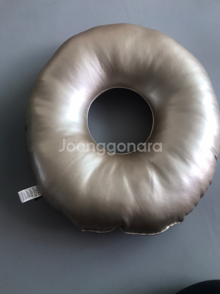 [새제품]좌욕기 회음부방석--2