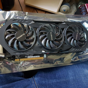 기가바이트 gtx970