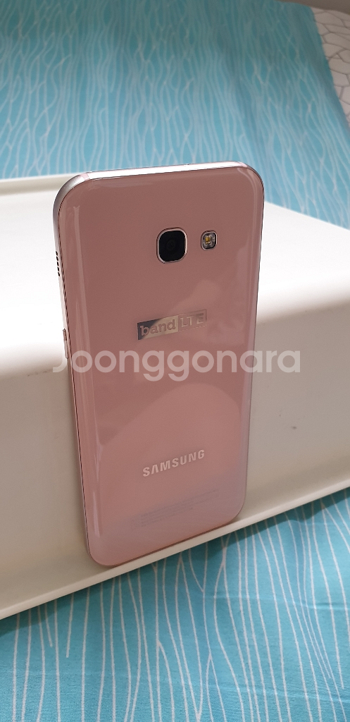 갤럭시a5 2017/32기가--1