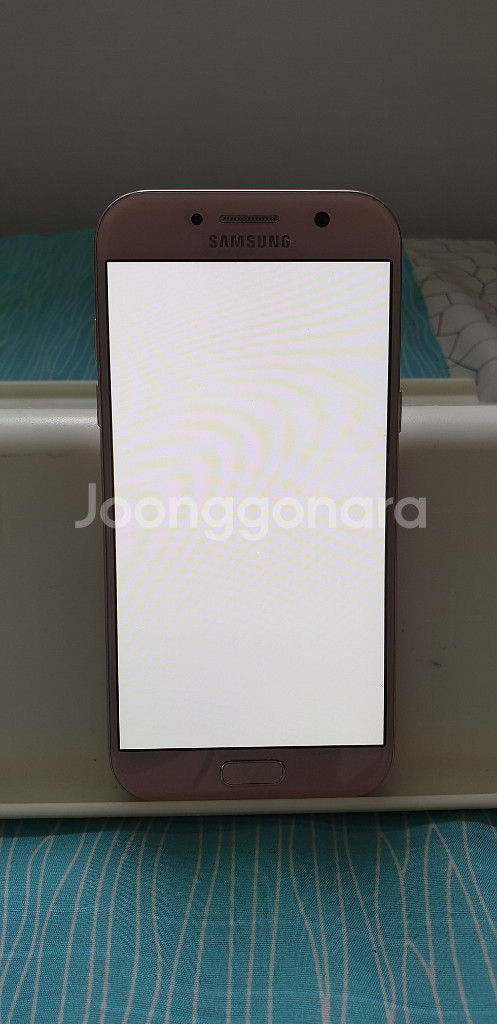 갤럭시a5 2017/32기가--6