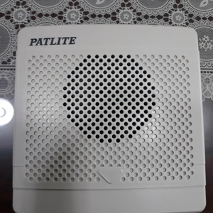 PATLITE ( BK-24A)(가격 내림)