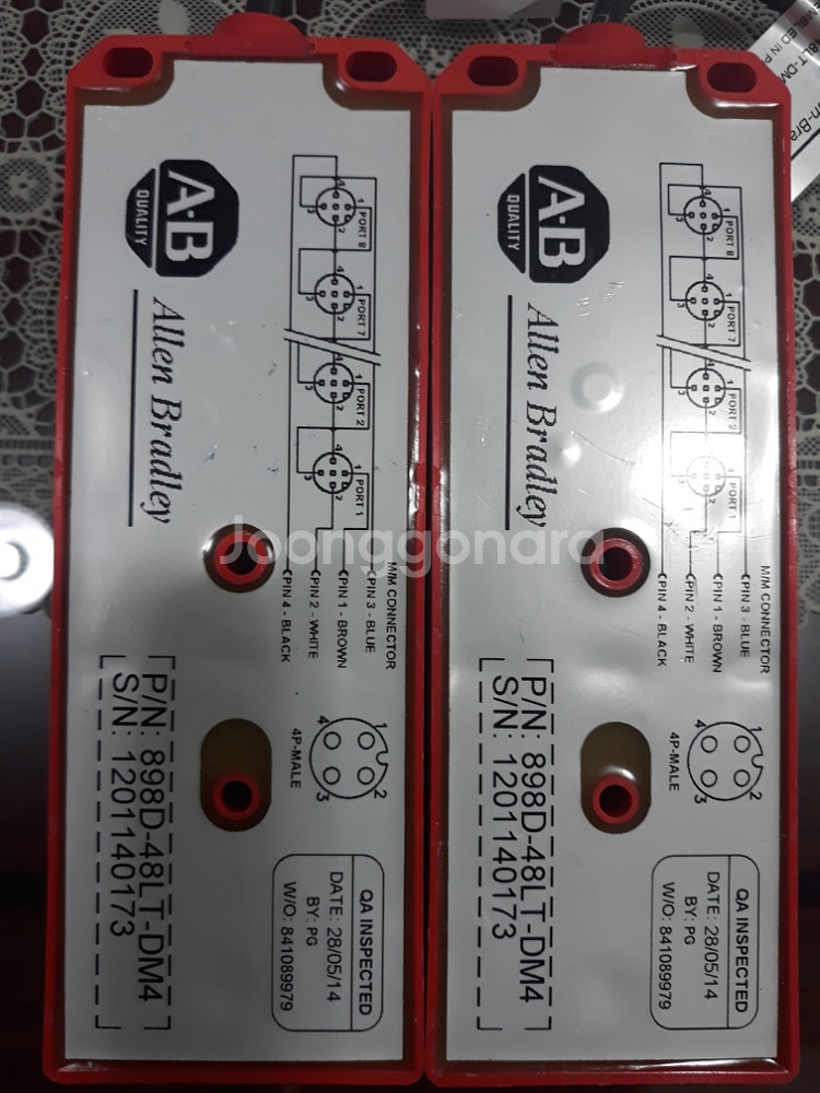 AB 898D-48LT-DM4 (가격 내림)--1