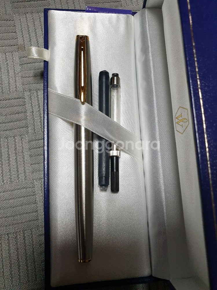 워터맨 만년필 판매--1