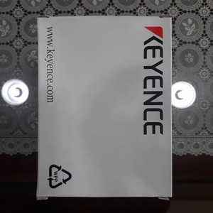 KEYENCE LV-21A (Set) (가격 내림)