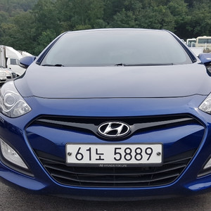 i30(신형)디젤 1.6vgt익스트림