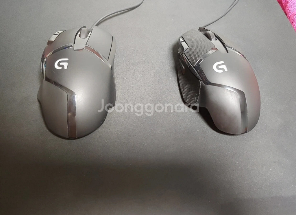 g402 정품 및 벌크--0