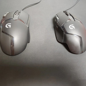 g402 정품 및 벌크