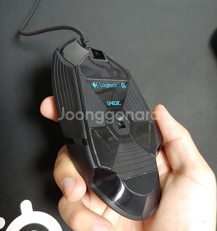 g402 정품 및 벌크--2