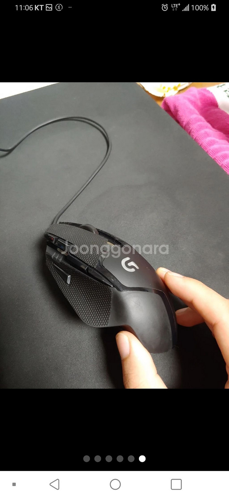 g402 정품 및 벌크--3