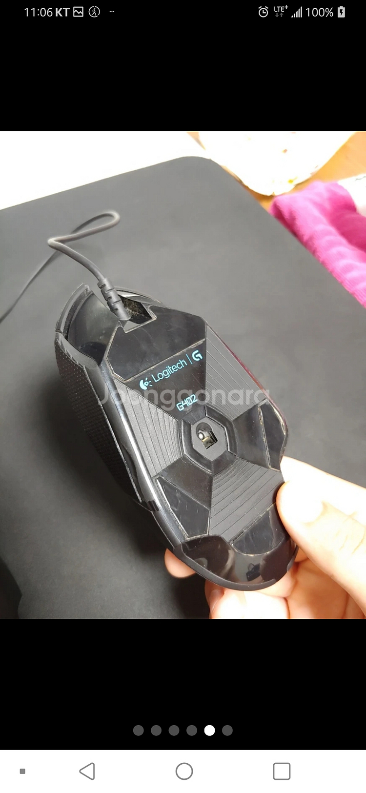 g402 정품 및 벌크--4