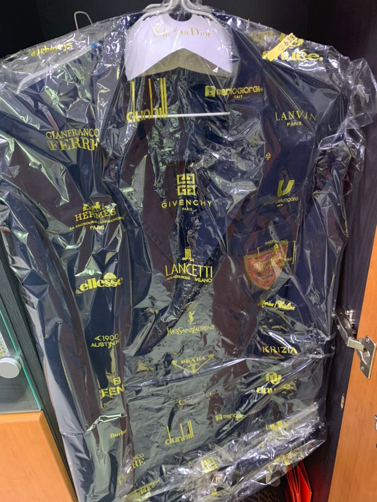 폴로 와펜 자켓 팝니다 (2종류) 44R--2