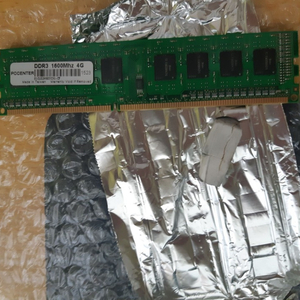 ddr3 4g램 팝니다.