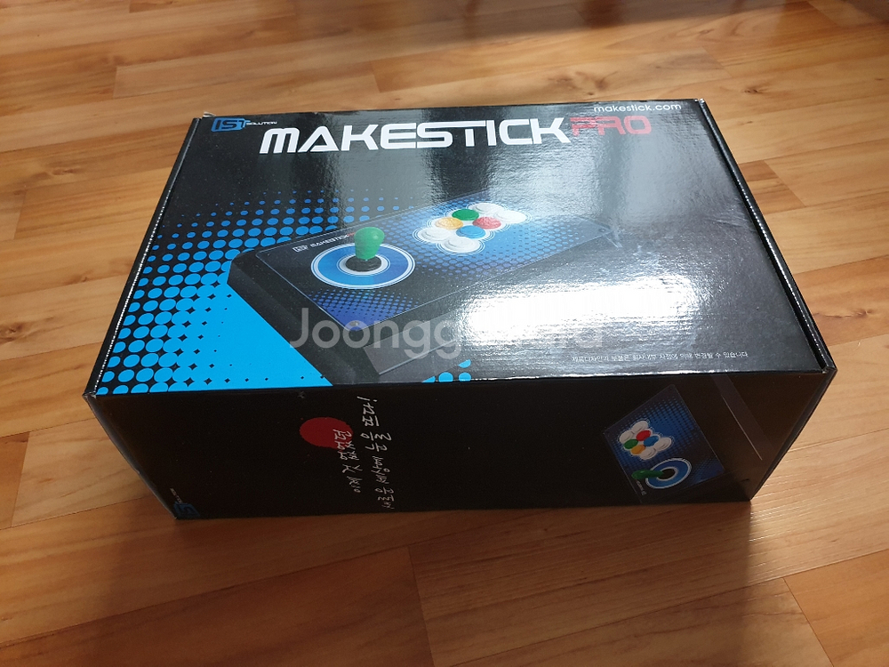 PC/PS3메이크스틱프로--0