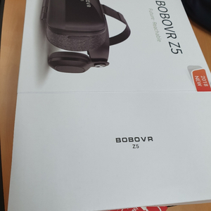 BOBOVR Z5