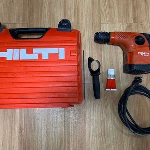 힐티(HILTI) TE-30-C-AVR 앙카드릴