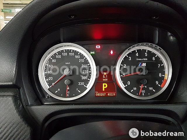 E92 M3  11년식 최저가 가격마지막다운 판매합니--5