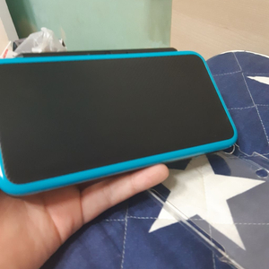 닌텐도 2ds xl 파우치, 케이스 포함