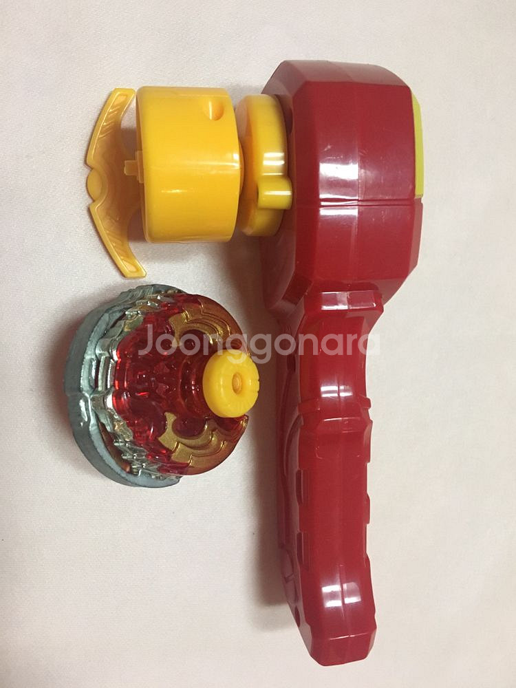 듀얼무타타 팽이--3