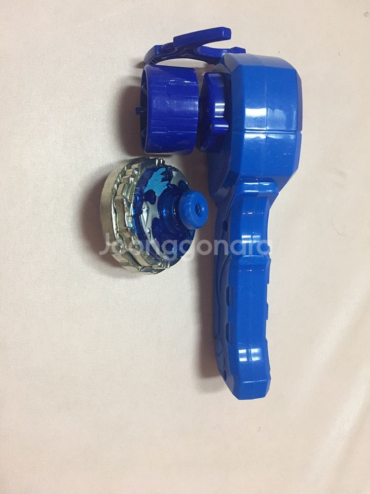 듀얼무타타 팽이--4