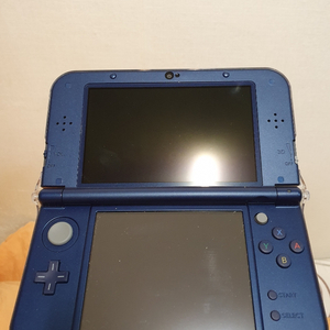 뉴 닌텐도 3DS XL 블루 레드 2개