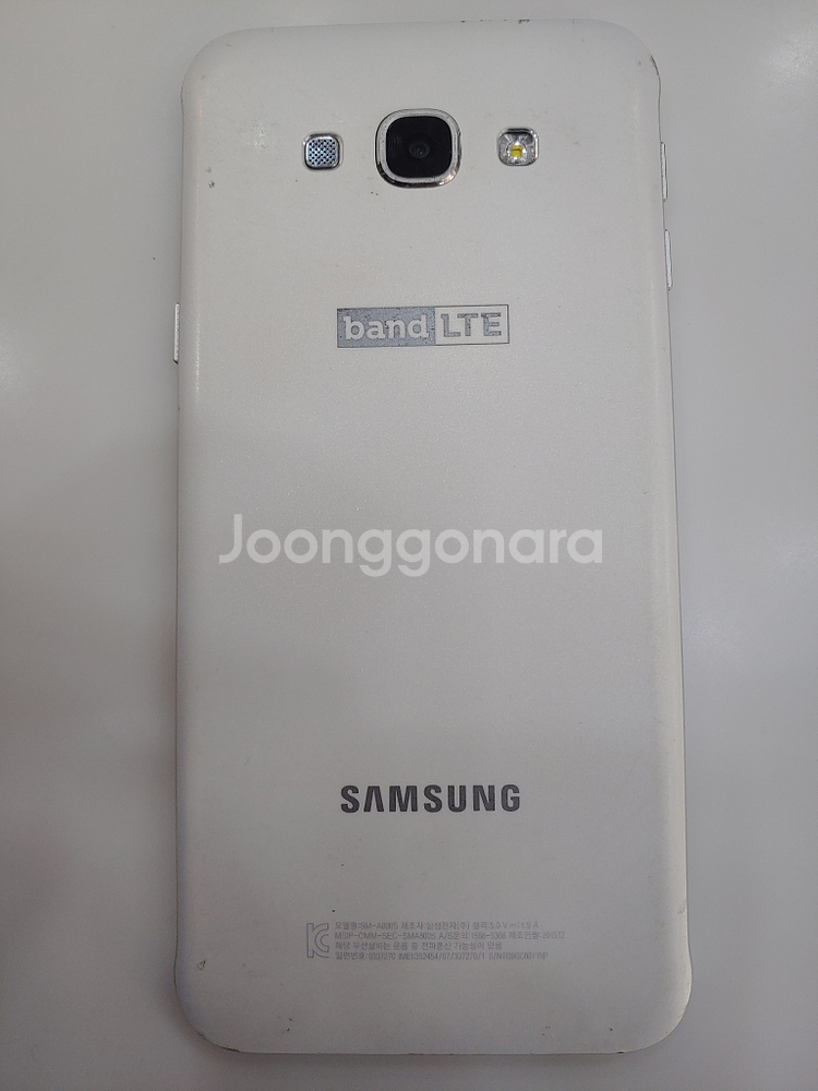 대전)G6 A8 J5 판매합니다--1