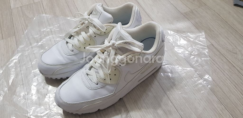 260사이즈 신발 일괄 4켤레 판매--0