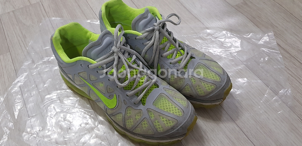 260사이즈 신발 일괄 4켤레 판매--3