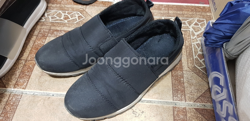 260사이즈 신발 일괄 4켤레 판매--5