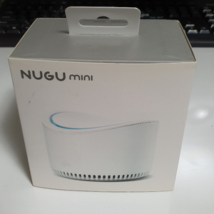 NUGU mini (NU200) 팝니다