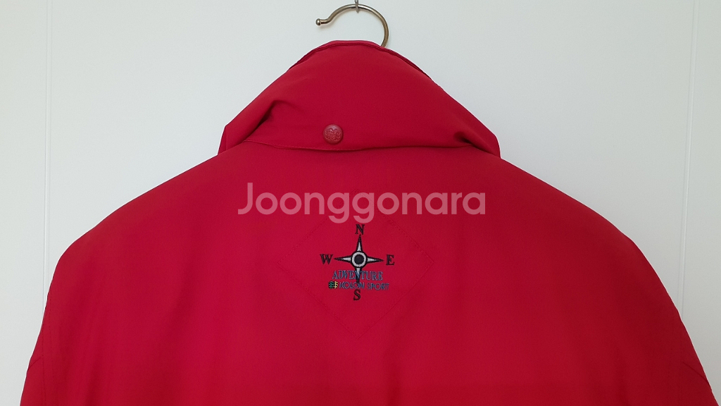코오롱 고어텍스 쟈켓(야상) --4