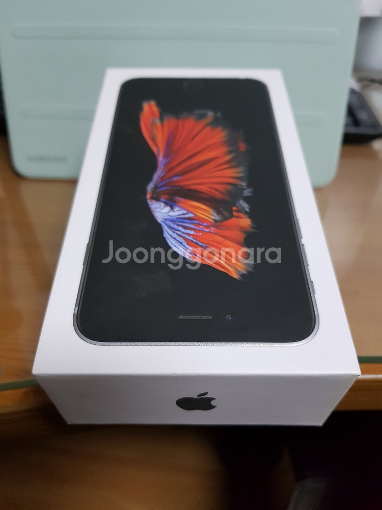 아이폰6s 플러스 32G--0