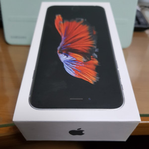아이폰6s 플러스  32G