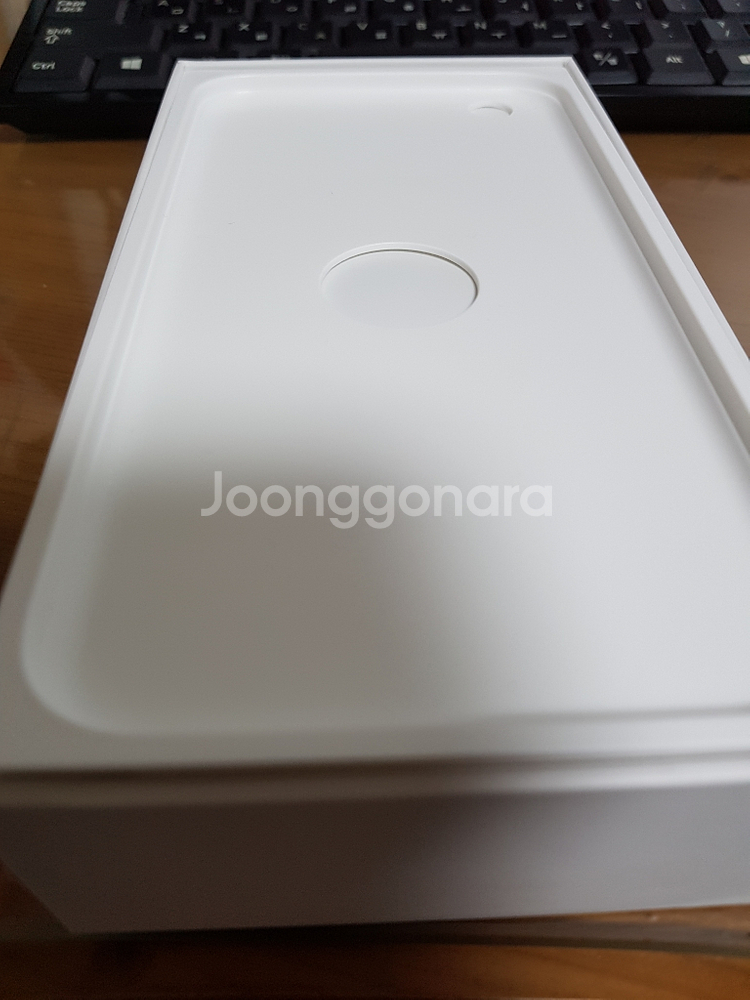 아이폰6s 플러스 32G--1