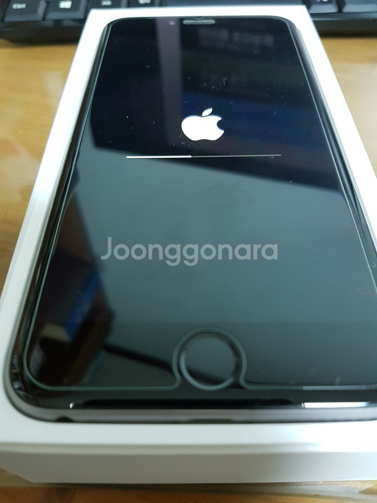 아이폰6s 플러스 32G--2