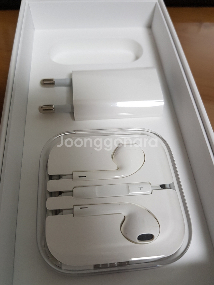 아이폰6s 플러스 32G--3