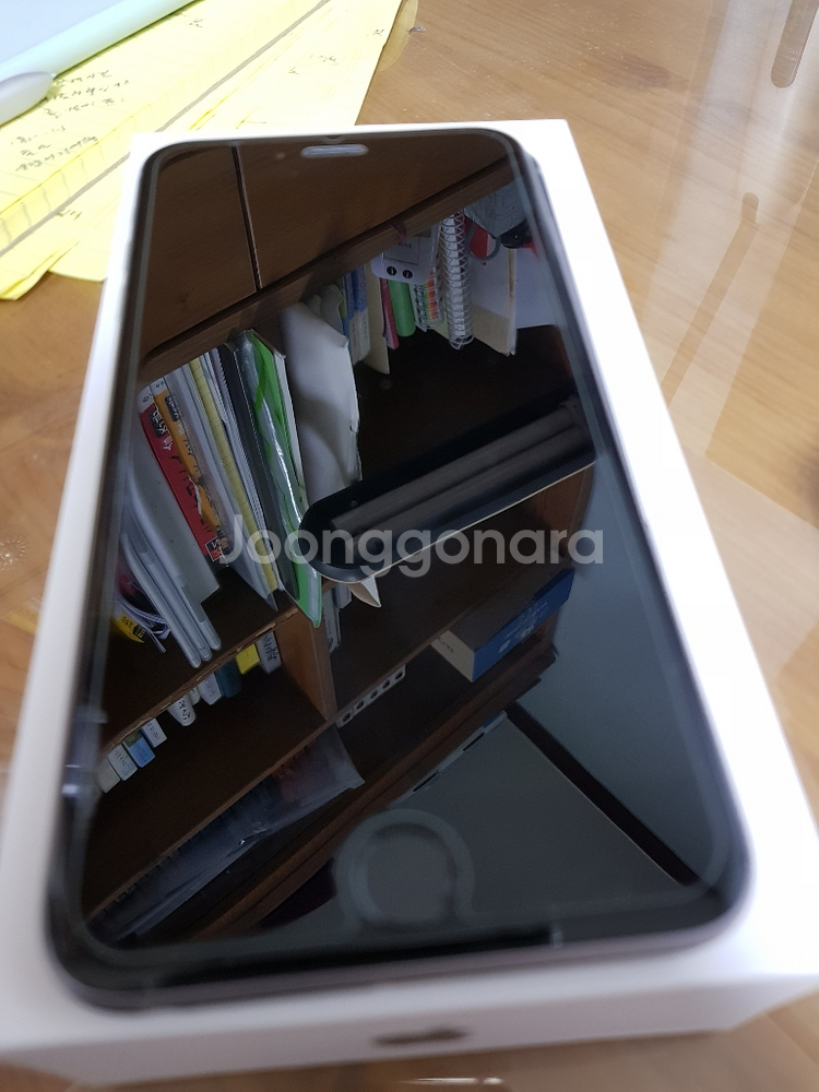 아이폰6s 플러스 32G--4