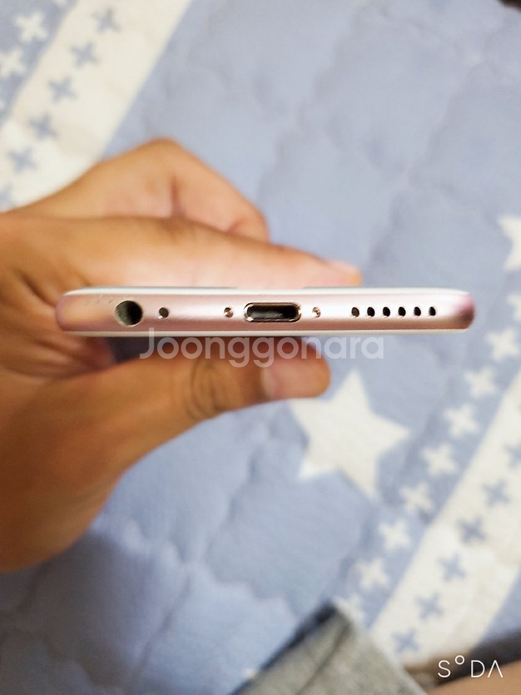 아이폰6s64기가--3
