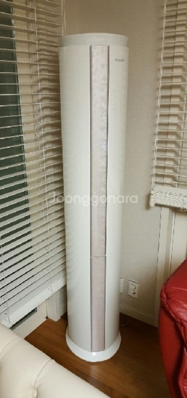 삼성 2in1 인버터 에어컨판매합니다.--0
