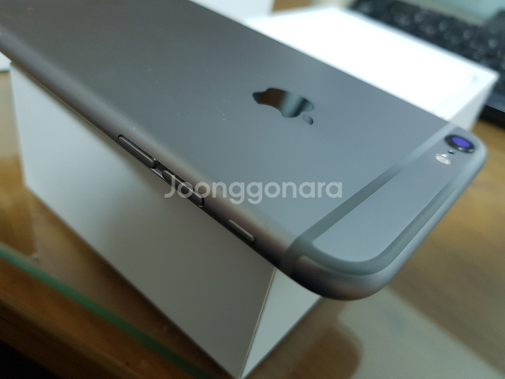 아이폰6s 플러스 32G--6