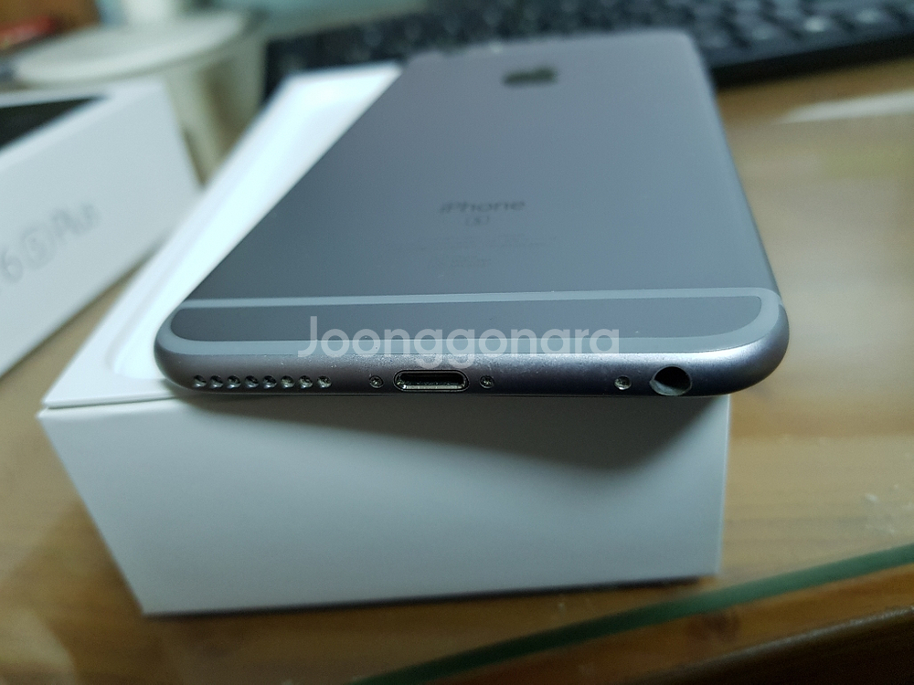아이폰6s 플러스 32G--7