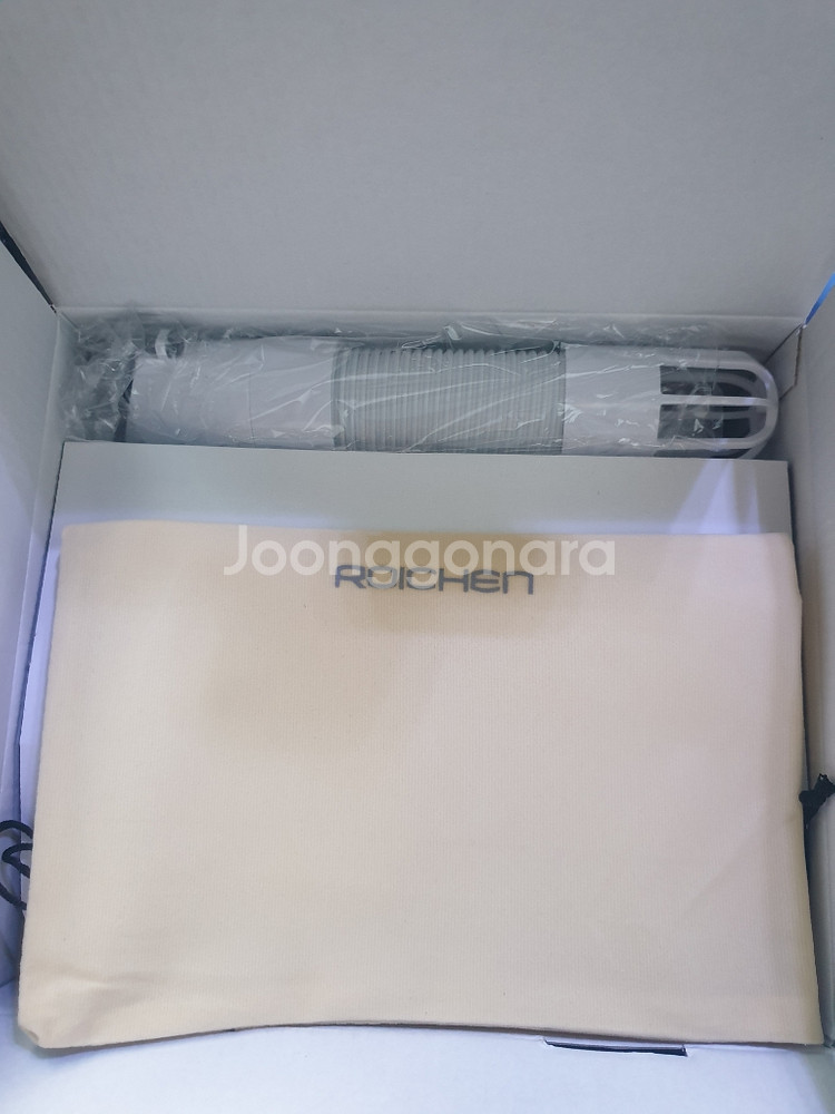 로이첸 이지드레서 의류&신발건조기 의류관리기--6