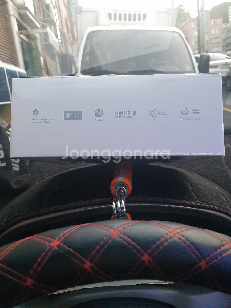 로이첸 이지드레서 의류&신발건조기 의류관리기--8