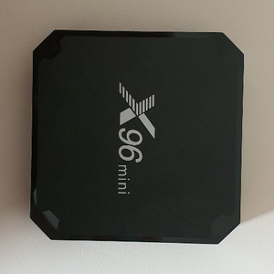 월광보합 TV BOX