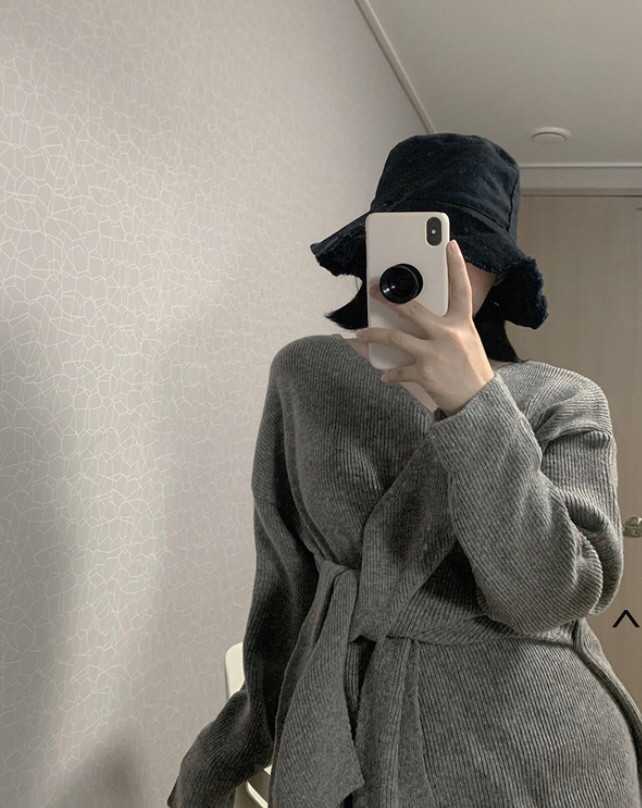 시우핏벙거지모자--0